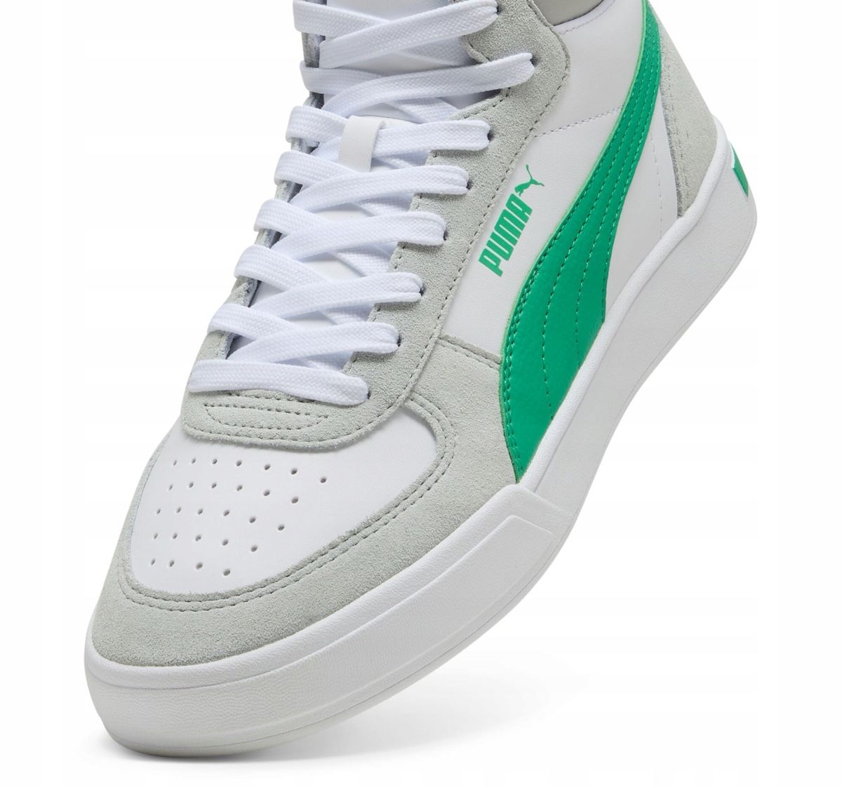 Puma Scarpe da uomo: Puma Caven Mid SD Gr. 46 – Nuovo e nell'imballaggio originale da Spreitenbach venduto da Opfikoner1 5