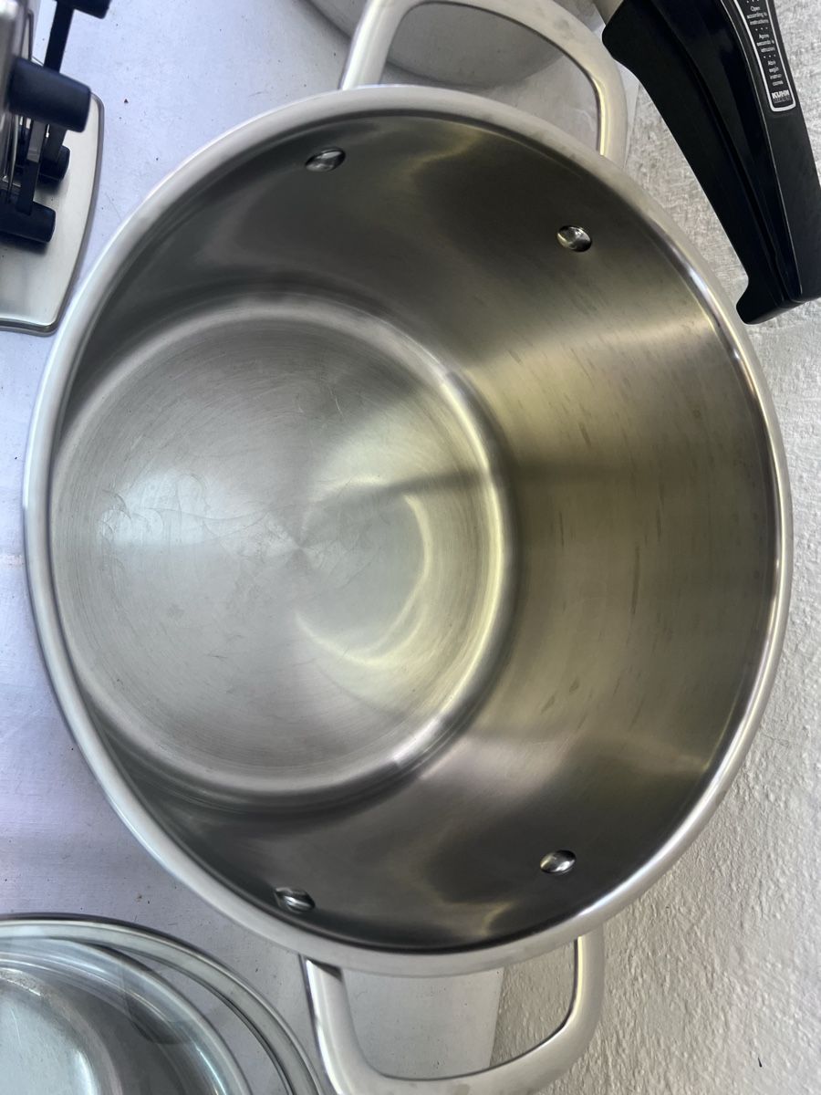 Cucine complete: Verschiedene Küchenartikel (8) – Usato da Glattfelden venduto da bro_f2vv 4