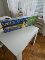 Fußball Tor goal mit Netz set für Kinder