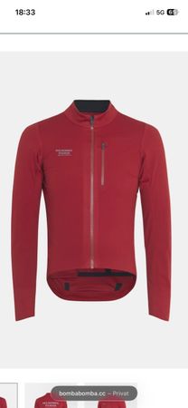 Pas Normal Studios - Essential - Winterjacke L