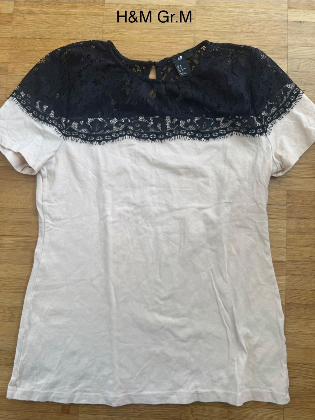 Zara Tops: Multi brands / 10 Auswahl – Gebraucht aus Pfäffikon SZ von EMMA0111 5