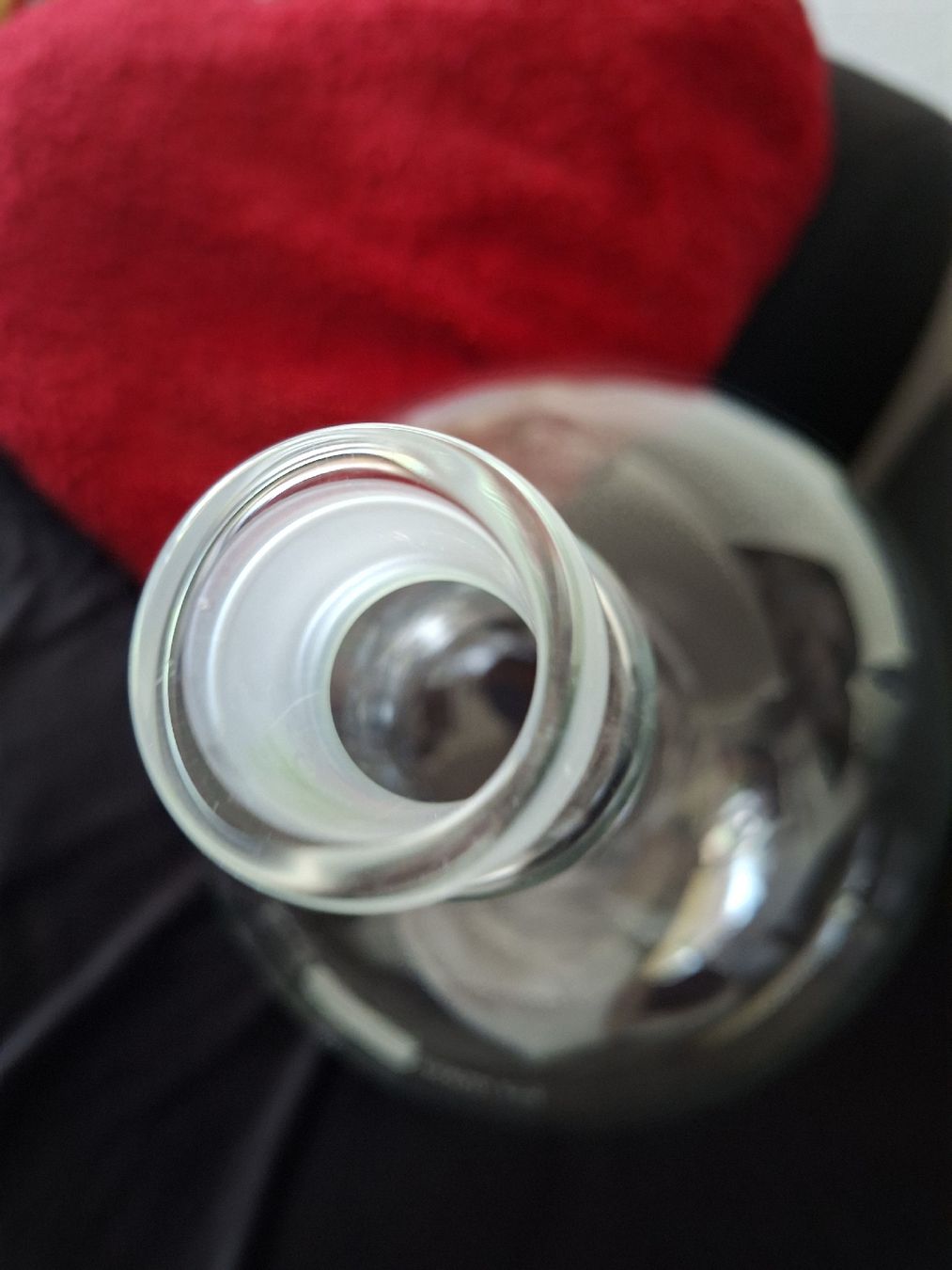 Schott Gläser: Rundkolben SCHOTT Glas 6000ml – Gebraucht aus Oberengstringen von Pepper6 2