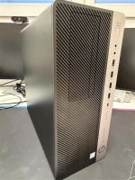 HP EliteDesk