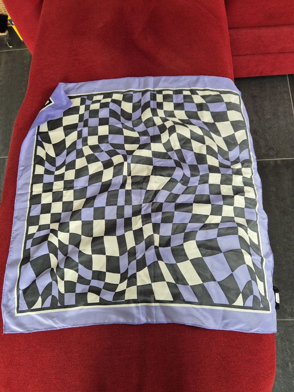 Foulards, Tücher & Schals: schal – Gebraucht aus Würenlingen von kuh33 1