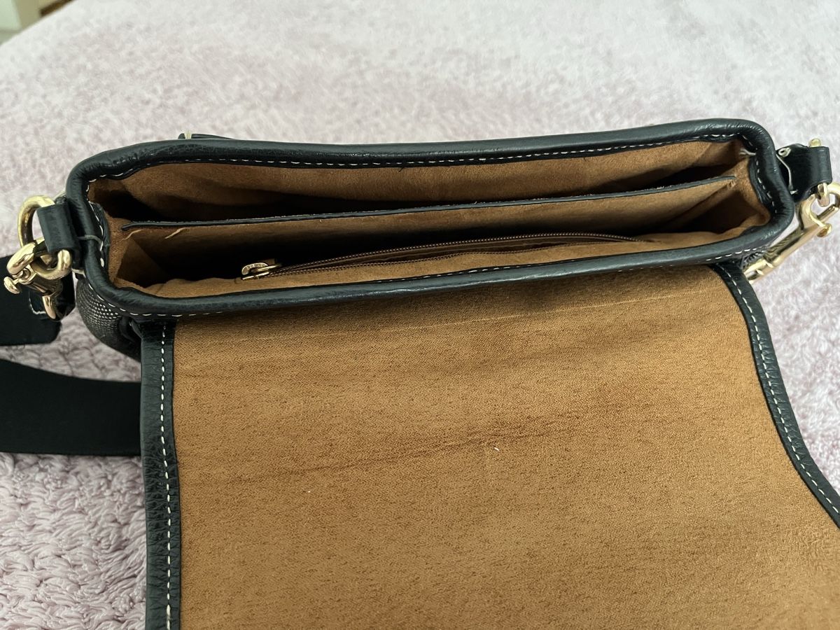 Coach Taschen für Damen: Coach Lucy Crossbody – Neu (gemäss Beschreibung) aus Pully von isa_hws8 7