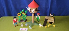 Playmobil Bauernhof B27