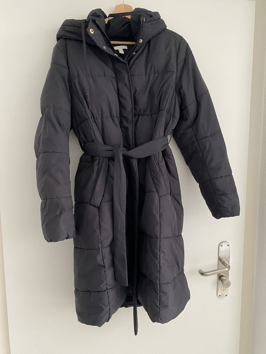 H&M Mäntel: Warmer Daunenmantel H&M – Gebraucht aus Kreuzlingen von hae23