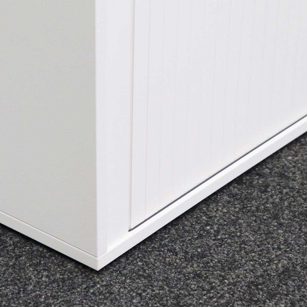 Regale: Roller shutter cabinets 160x40 cm | h 77 cm – Gebraucht aus Zürich von simoneboc 4