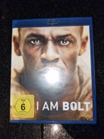 Dokumentation - I AM BOLT (Blu-ray Disc)