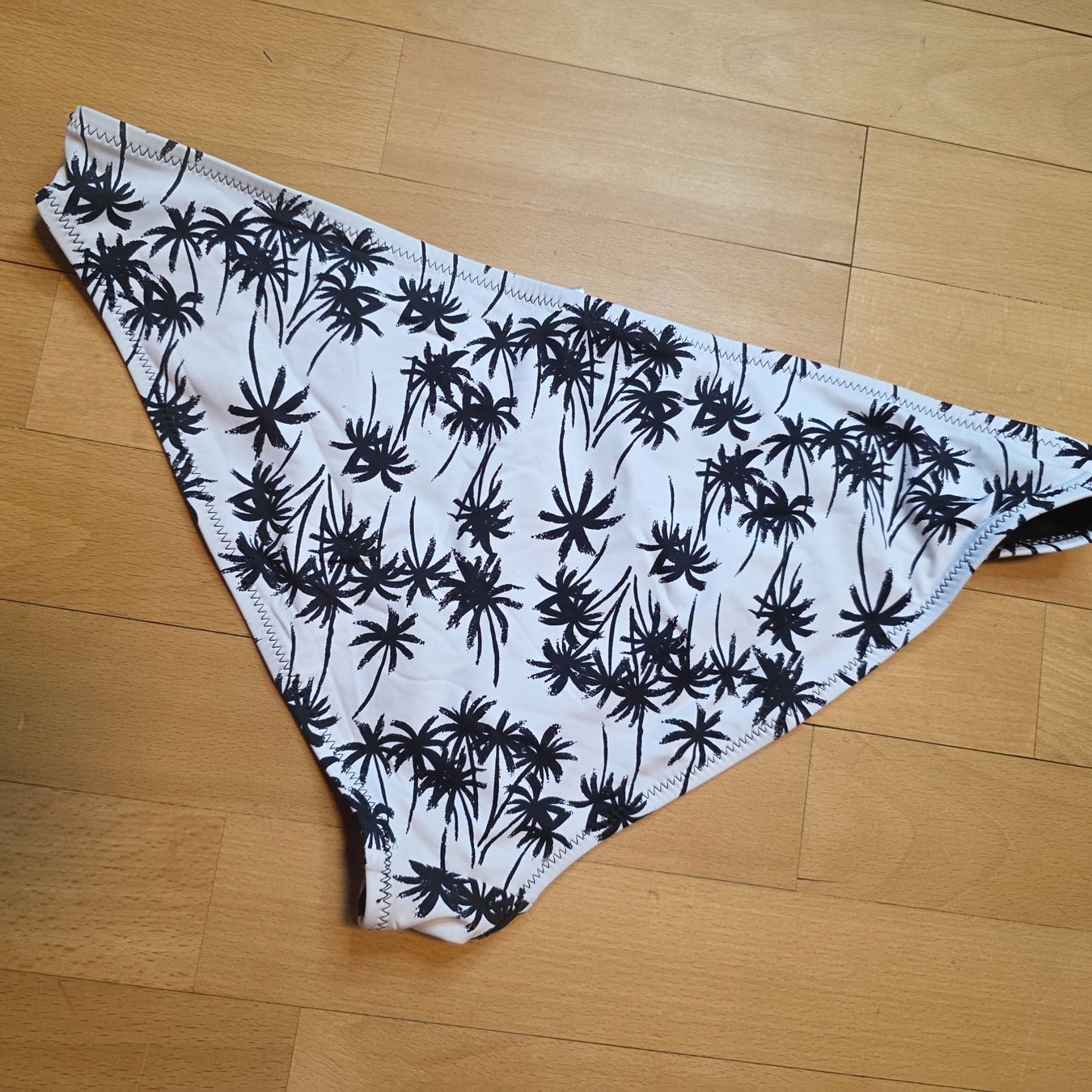 Costumi da bagno & Bikini: Extend Bikinihose Gr. 42 Palmen – Usato da Wald ZH venduto da CapLux 4