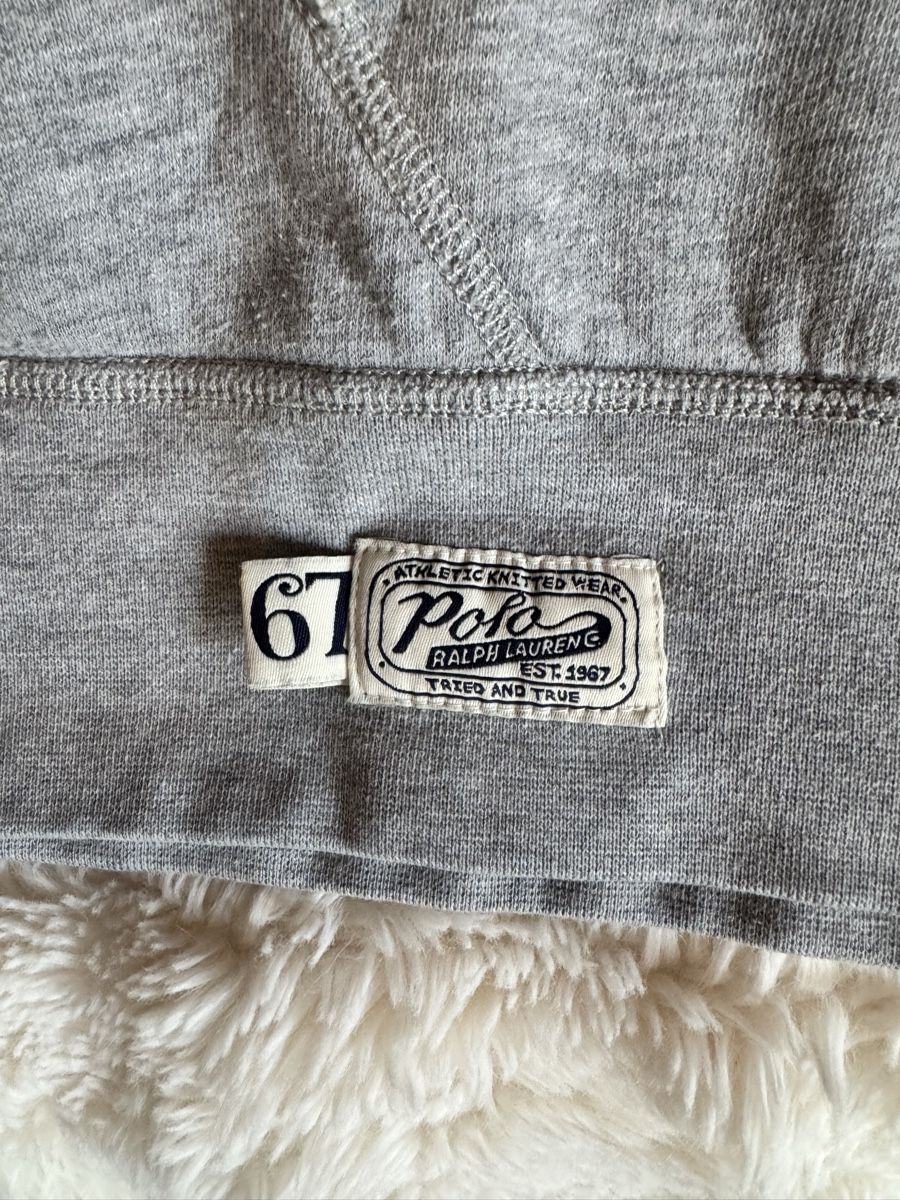 Ralph Lauren Maglioni & Felpe: Sweat à capuche  Ralph Lauren Taille : M – Usato da Forel (Lavaux) venduto da Mivrec.1823 1