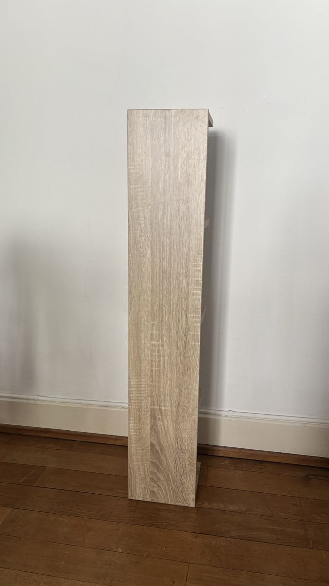 Scaffali: Eckregal holz – Usato da Basel venduto da mar_85m9 4