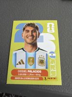 Seltene Panini Sticker von Exequiel Palacios FIFA WM 2026 ⚽️