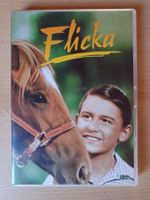 DVD - Flicka (1943)