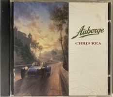 CHRIS REA - AUBERGE