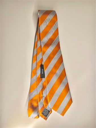 Original HUGO BOSS Krawatte