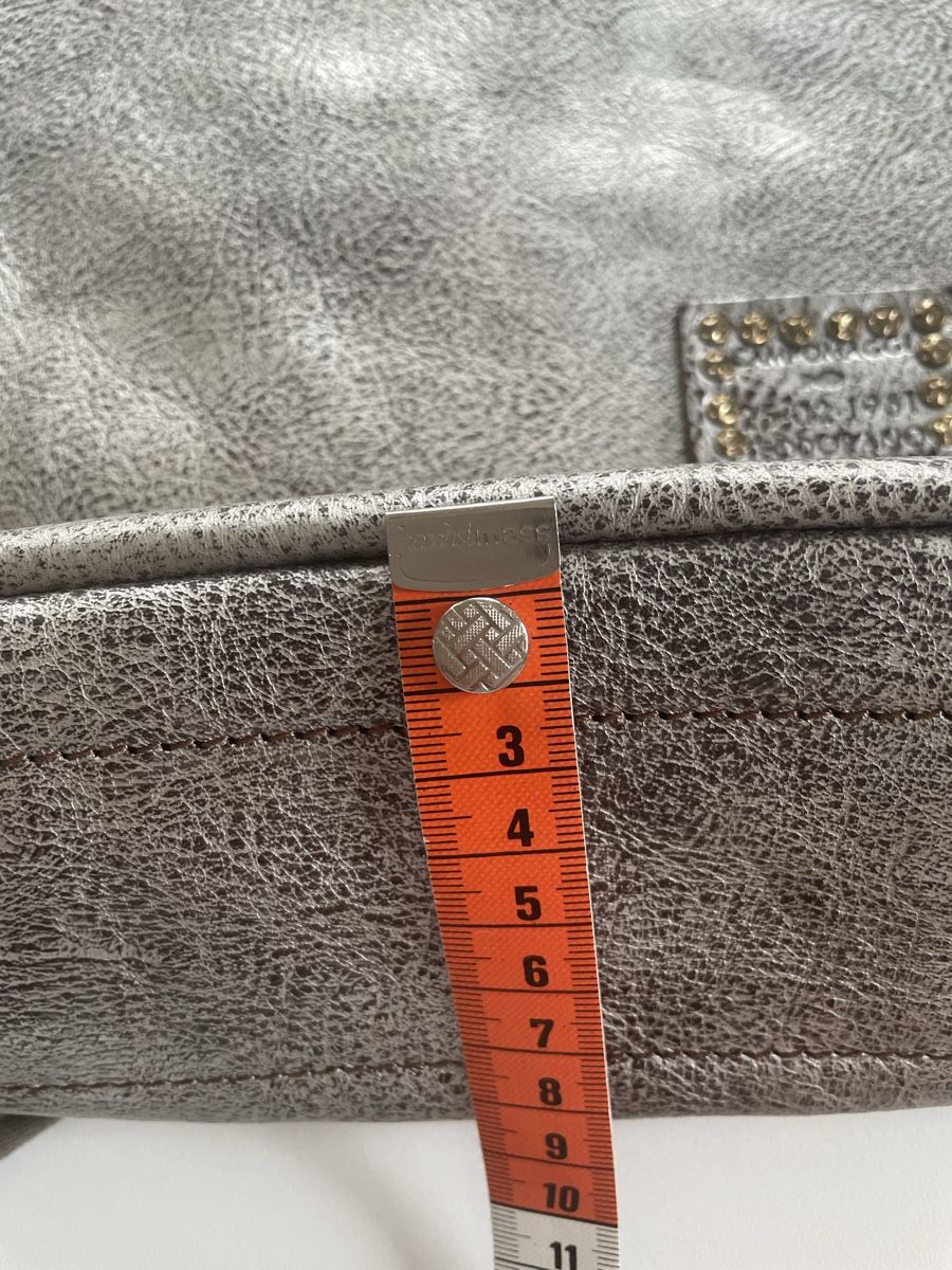 Campomaggi Borse da donna: Campomaggi Tasche neu – Nuovo (secondo la descrizione) da Winterthur venduto da Momara 4