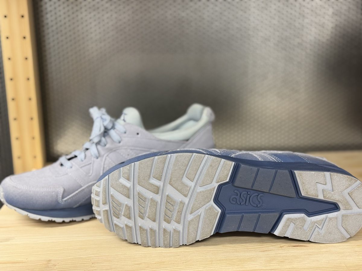 Asics Scarpe da uomo: Asics Gel Lyte V 5 Special Edition – Usato da Zürich venduto da naley 1