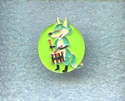 Bankverein  Fuchs Topsy  Trommler