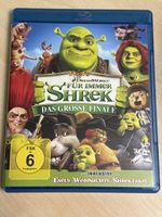 Shrek - Das grosse Finale, Blu-ray, Top Zustand! Film