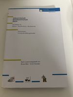 Lehrbuch VWL BWL Recht Grundlagen Matura Berufsschule