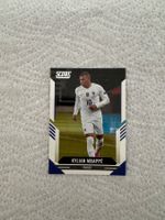 Kylian Mbappé France SCORE FIFA Panini