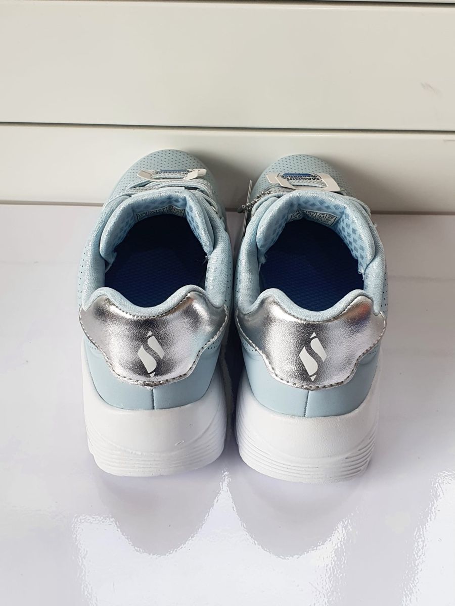 Skechers Schuhe für Mädchen: Gr. 32 - Skechers Kinderschuhe, Neu – Neu und originalverpackt aus Nürensdorf von Mandy_Nguyen 3