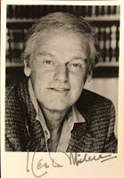 Keith Michell 1926-2015 Autogramm signiert Foto 9x13cm