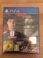 8 to Glory - PS4