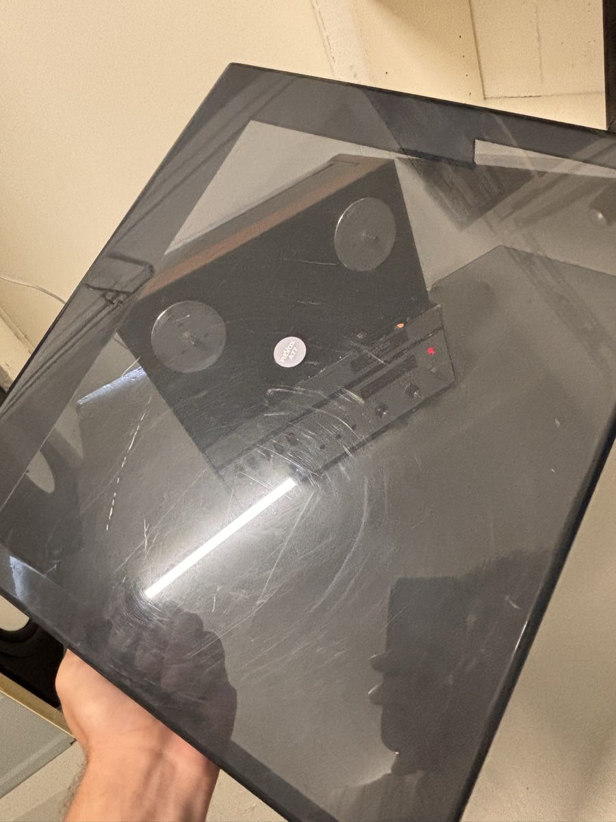 Revox Bandmaschinen: Revox A77 – Gebraucht aus Malters von Leuchtenstaedtler 7