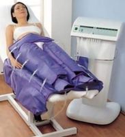 Lymphdrainagen Gerät