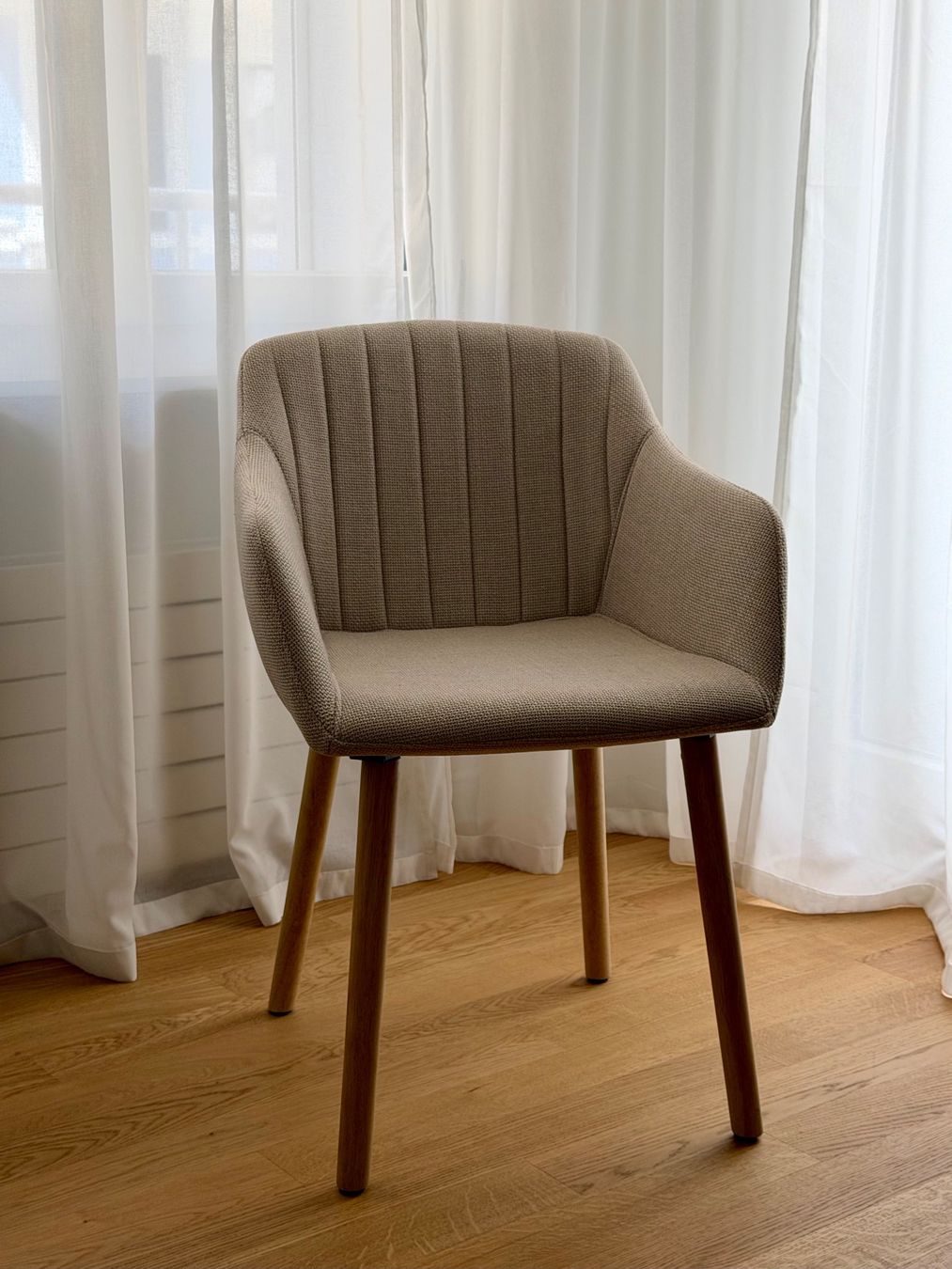 Jysk Chaises: Wonderful chair – D'occasion à Zürich par mon_pxz5 4