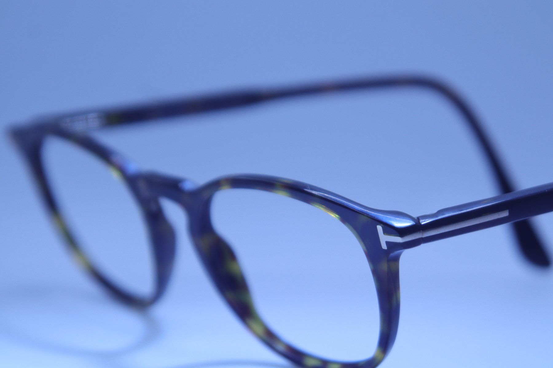 Tom Ford Occhiali & Lenti: Lunettes Tom Ford FT5401  52 49 – Usato da Matran venduto da bellzag 5