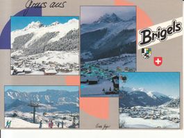Brigels 1990