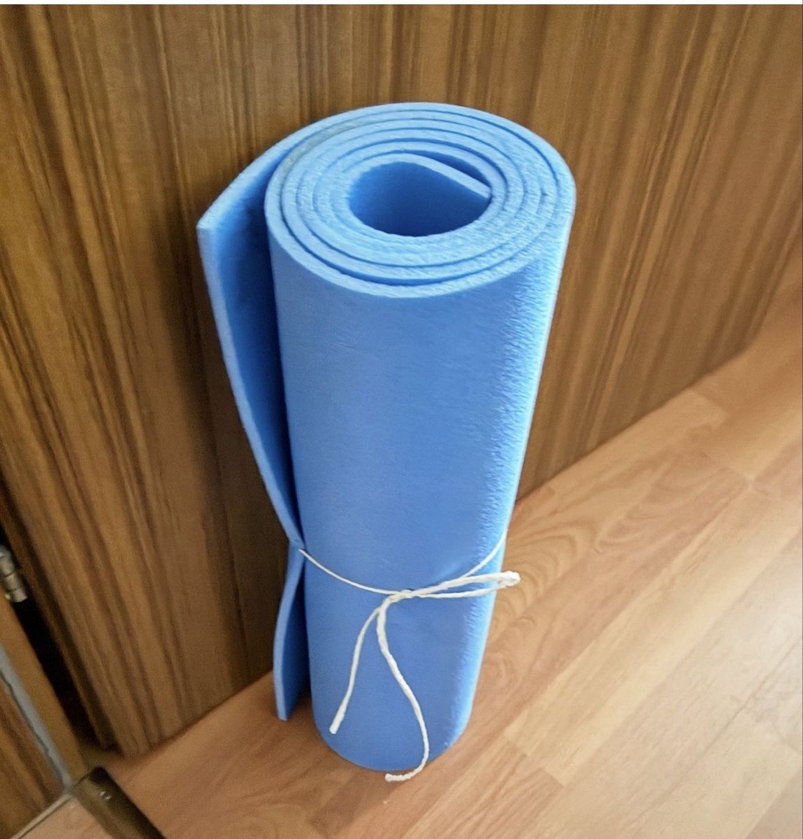 Tapis de sol: Yogamatte – Neuf (Voir description) à Gerlafingen par sternrose