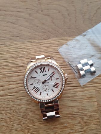 Fossil Damen Uhr