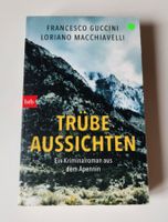 BUCH Trübe Aussichten von Guccini und Macchiavelli