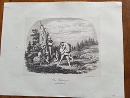 DIE SCHWINGER  BERN