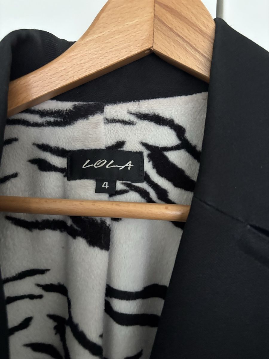 Giacche: Lola Damen Blazer – Usato da Buchrain venduto da Mr.Kim 1