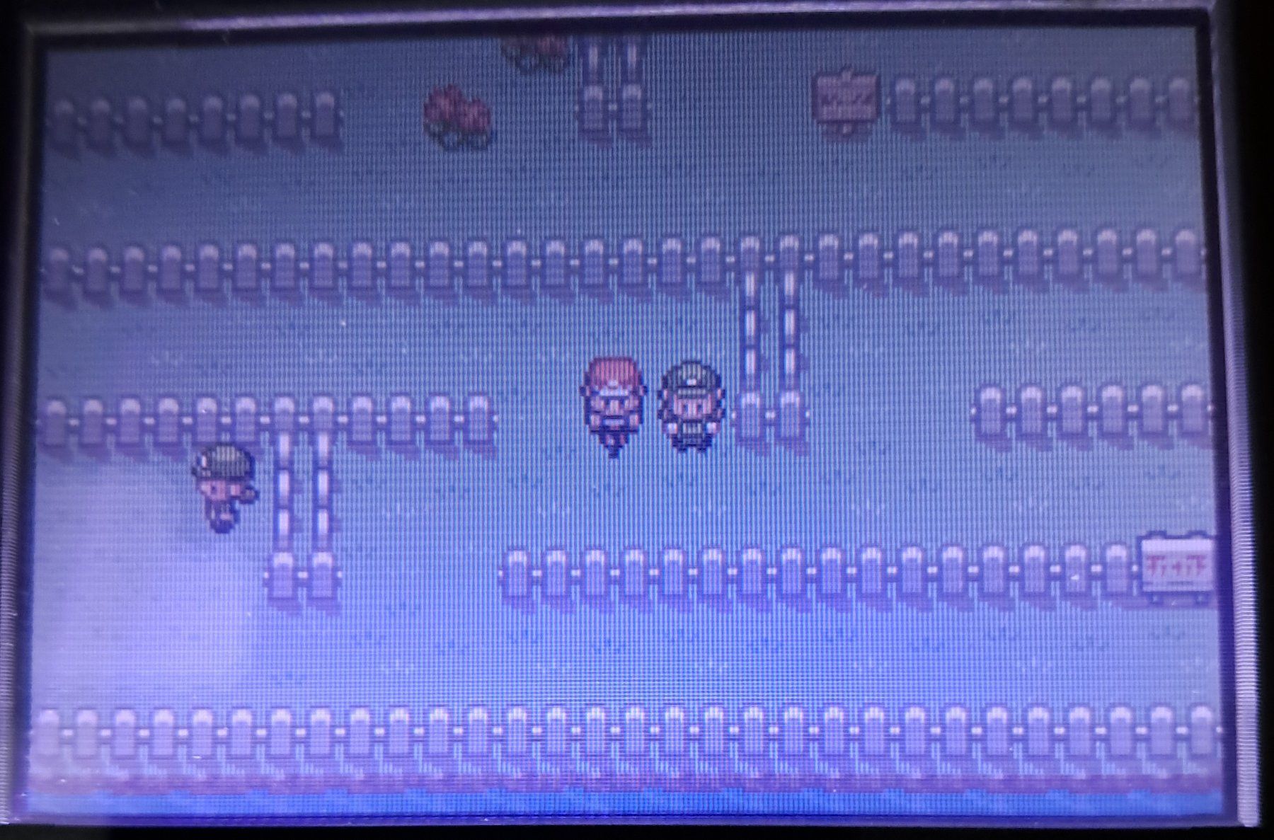 Nintendo Giochi: Pokemon Rosso Fuoco Game Boy Advance – Usato da urdorf venduto da Boo24 5