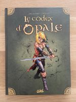 LES FORÊTS D'OPALE / HS / LE CODEX D'OPALE (EO)