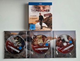 The Prisoner - Komplette Serie - Blu-Ray