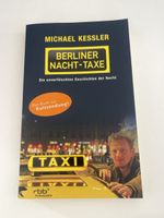 Michael Kessler, Berliner Nacht-Taxe, Top!