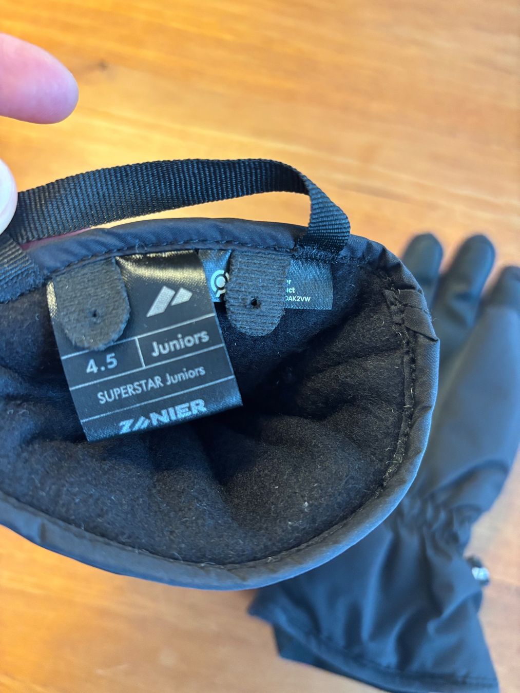 Kinderhandschuhe: Handschuhe Zanier – Neu (gemäss Beschreibung) aus Luzern von naome 2