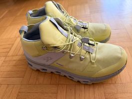 On Cloudtrax M43 Waterproof