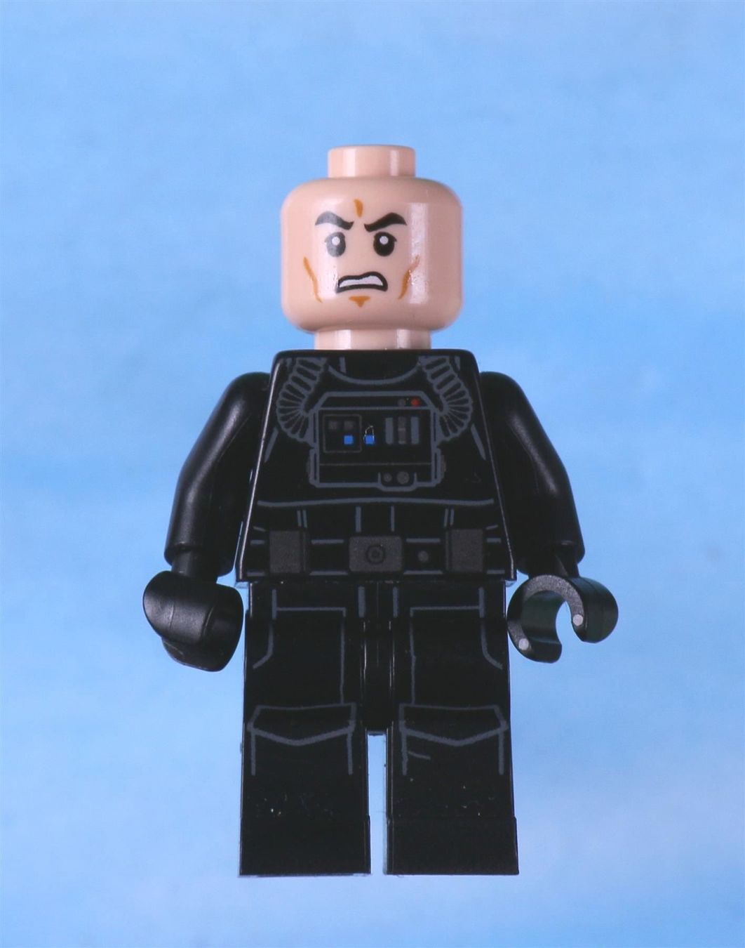 Lego Spielzeuge: LEGO Star Wars Minifigur – Gebraucht aus Hettlingen von Scholi99 2