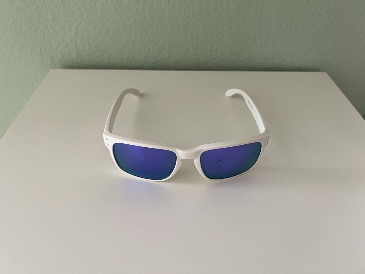 Oakley Occhiali & Lenti: Oakley Sonnenbrille – Usato da Zürich venduto da tan_br5w 1