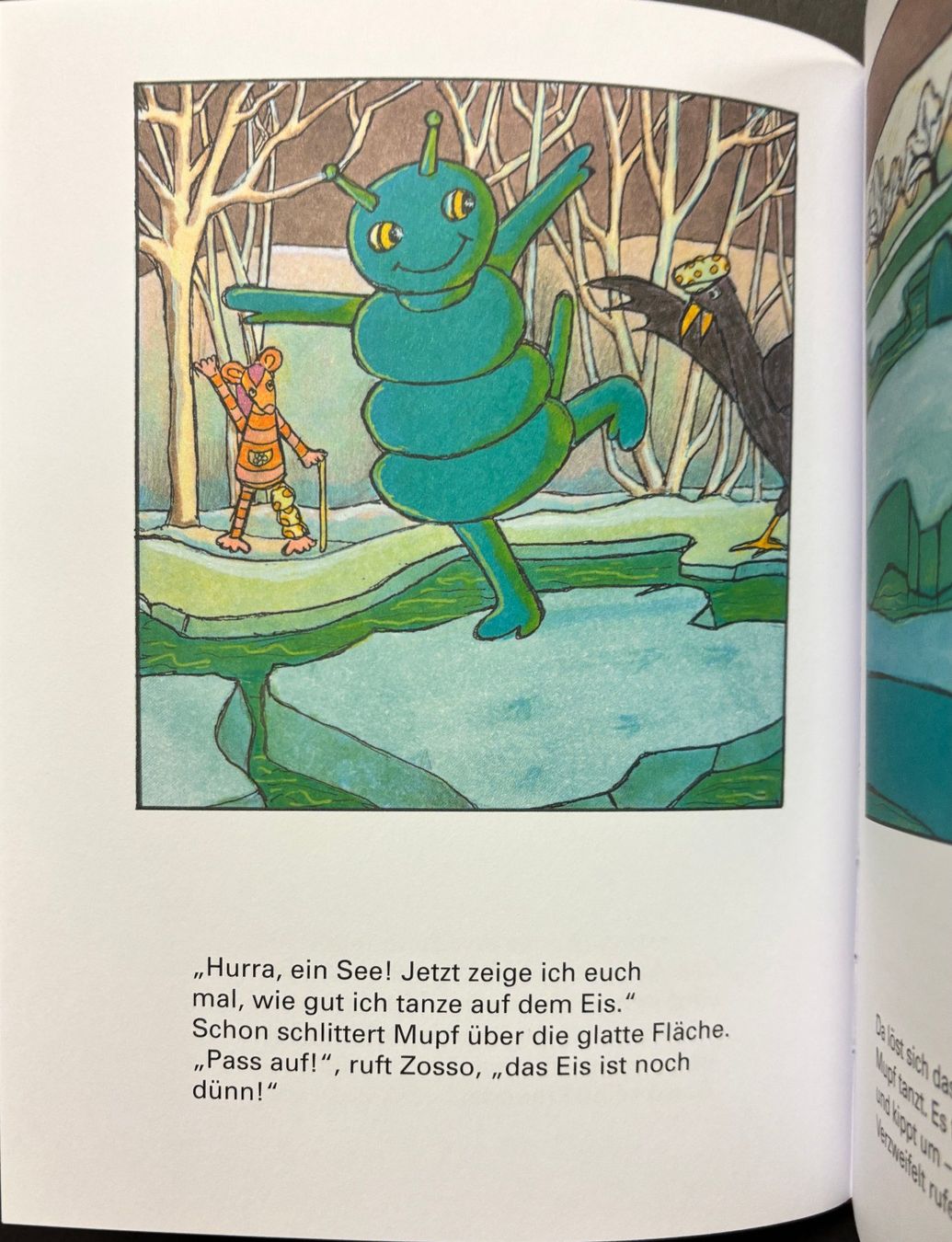 Libri: Leist Esther, Wohin mit den Mäusen – Nuovo (secondo la descrizione) da Sarnen venduto da Livres 4