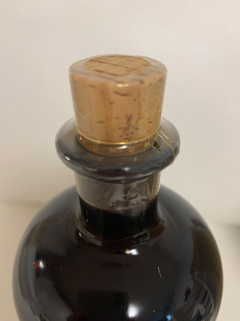 Bevande alcoliche: Monkey 47 Distiller’s Cut 2017 – Nuovo e nell'imballaggio originale da Muttenz venduto da sim_k77n 5