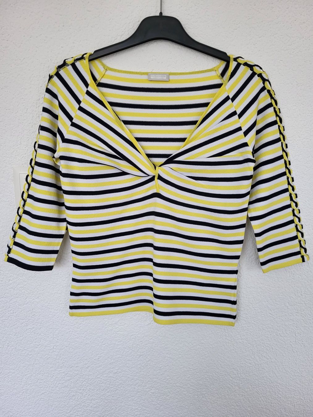 Pulls & Sweat-shirts: Schicker Strickpullover – D'occasion à Meilen par mads57